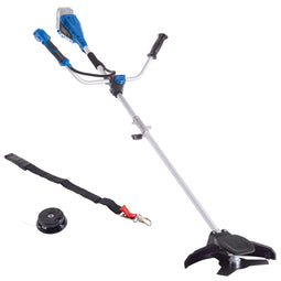 Scheppach BC-BCH330-20-X - Accu Kantenmaaier - Draadloos - 20V