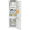 LIEBHERR ICND512320 - Integreerbare koel/vriescombinatie - NoFrost - 183/70 liter