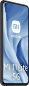 Xiaomi Mi 11 Lite 5G - Smartphone - 8GB RAM - 128GB - Zwart