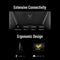 ASUS TUF Gaming VG27AQM5A - 27