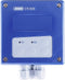 Jumo Inductieve geleidings-/concentratie- en temperatuurmeetomvormer 00458083