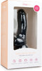 EasyToys - Realistische Dildo met Zuignap - 15 cm - Dildo's - Sex Toys voor Vrouwen en Mannen - Dildo Mannen Anaal - Zwart