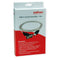 Roline Converter kabel - USB A naar Serieel (9-pins) - 1,8 m Grijs