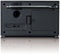 Lenco DAR-017BK - Tafelradio - Bluetooth 5.0 DAB+ FM - Zwart