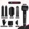 Cheveux 7-in-1 Airstyler PRO - Multistyler - 7 opzetstukken - Zwart