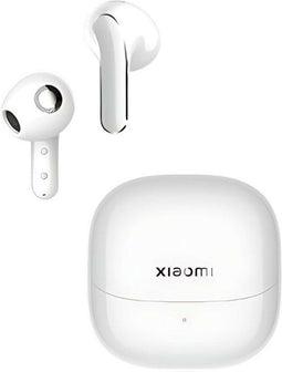 Xiaomi Buds 5 - True Wireless Oordopjes - ANC Hi-Res Audio - Wit