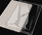 imoshion Tablet Hoes - Geschikt voor Google Pixel Tablet - Shockproof Case tablet - Transparant