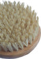 Croll & Denecke Massage borstel – Badborstel – Rugborstel – Lichaamsborstel – Anti cellulitis massage - Bamboe