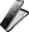 X-Doria 473293 - Raptic Clear Hoesje - Militair getest - Transparant