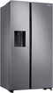 Samsung RS65R5401M9 - Amerikaanse Koelkast - 417L Koelruimte - RVS