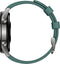 Huawei Watch GT Active - Smartwatch - Hartslagsensor Slaapmonitor - Grijs (Groen)