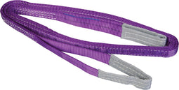 Silverline Hijsband 1 ton