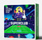Superclub: The Football Manager Board Game - Bordspel - Engelstalig