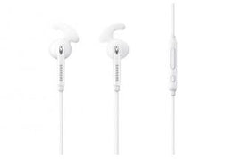 Samsung EO-EG920BW - In-Ear Fit Stereo Headset - Wit