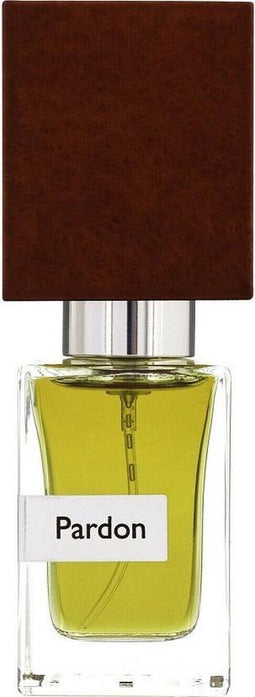 Nasomatto Pardon - 30 ml - Extrait de Parfum spray - herenparfum