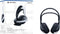 Sony PlayStation Pulse Elite - Draadloze Gaming Headset - AI-verbeterde ruisonderdrukking - Wit