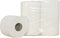 Cleaninq - Toiletpapier 2-laags 400vel 40rol