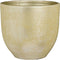 Mica Decorations Carrie Bloempot - 29x29x26 cm - Champagne