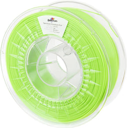 Spectrum Filaments - PLA Premium - 1.75 mm 1000 g - Fluo Green