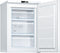 Bosch GTV15NWEB - Tafelmodel vriezer - 83l inhoud - Energieklasse E - Wit