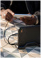 Cygnett 4 USB Powerbank 25.000 mAh Power Delivery 100W - Zwart