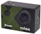 Nilox XSNAP2 - Actioncam - 4K 30fps - Zwart