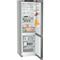 LIEBHERR CNSDA572322 - Vrijstaande koel/vriescombinatie - NoFrost duoCooling EasyFresh - 268/103 liter