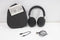 Sony WH-1000XM5 - Draadloze koptelefoon - Noise Cancelling - Zwart