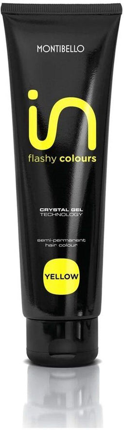 Permanente Kleur Montibello In Flashy