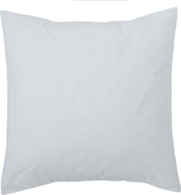 Kussenhoes Alexandra House Living Parelgrijs 40 x 40 cm