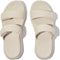 FitFlop F-Mode Go - Slippers - Schokabsorberend - Beige