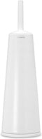Brabantia ReNew - WC Borstel met Houder - Vrijstaand - White