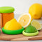 Foodhuggers - 2 stuks - Small Hugs - Citrus Savers - Citrus Savers