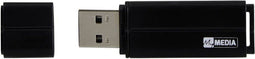Verbatim MyMedia - USB-stick 32GB - USB 2.0 - Zwart
