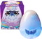Hatchimals Alive - Mystery Hatch Draggle - Interactief verrassingsspeelgoed in een ei met mist, lichtjes en geluiden