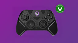 Turtle Beach TBC-2101-05 - Gamepad - Draadloos Bluetooth/USB - Zwart