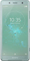Sony Xperia XZ2 Compact - Android smartphone - 64GB opslag - Groen