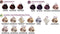 Farmavita - Life Color Plus - 100ML - 12.1 Ash Blonde Special