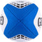 Gilbert Rugbybal Training G-tr4000 Blauw - Maat 3