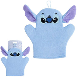 Disney Lilo & Stitch washandschoen