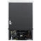 ETNA VV655WIT - Vriezer - 4 lades - Wit