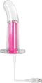 Gender X Vibrator Love Toy Pink Paradise Roze