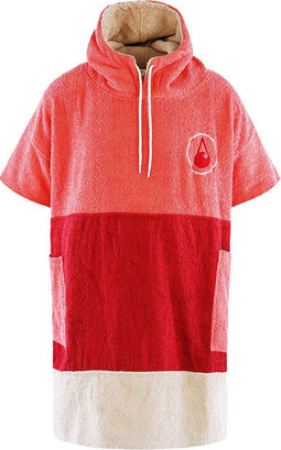 Wave Hawaii Seta Changing Robe Veelkleurig S