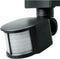 Smartwares Bewegingssensor 10.017.99 - 180° detectie - 12 Meter - Binnen- en buitengebruik - IP44 - Tijdfuncties