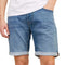 JACK&JONES JJIRICK JJICON SHORTS GE 381 I.K SS24 SN Heren Broek - Maat M