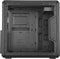 Cooler Master MasterBox Q500L - ATX Tower - Modulaire indeling - Volledig geperforeerd chassis