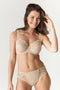 PrimaDonna Madison - Beugel Bh 0162121 - EU 80F / FR 95F - Caffé Latte