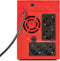 Off Line Uninterruptible Power Supply System UPS Salicru 647CA000005 1600 W 960 W 1600W