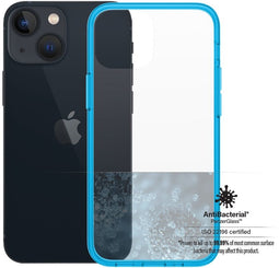 PanzerGlass 326 - Soft case - Krasbestendig Schokbestendig - Bondi Blue