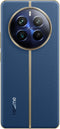 Realme 12 Pro+ - Smartphone - 8GB RAM 256GB opslag 64 MP camera 5G - Blauw